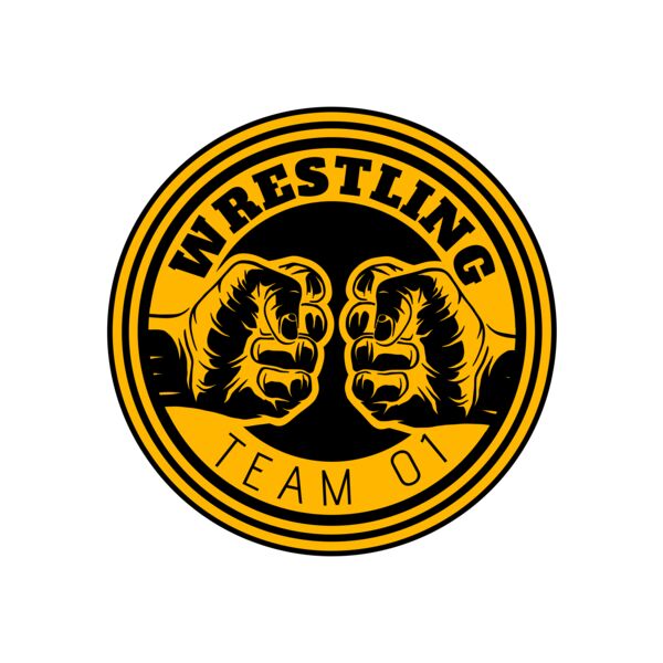 Wrestling 22 Thumbnail